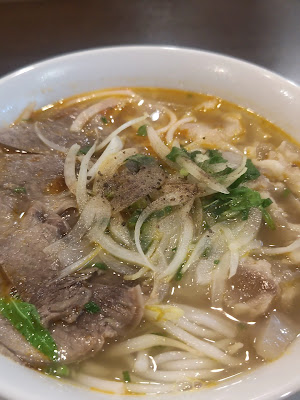 Bun Bo Hue Gia Truyen 사진 2