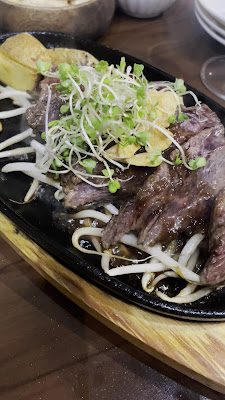 肉居酒屋 HAL 志木店 사진 2
