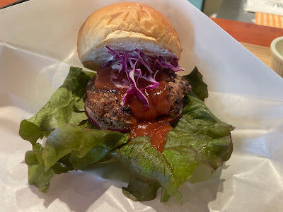 GRILL Kitchen 一仁（一仁本舗） 사진 3