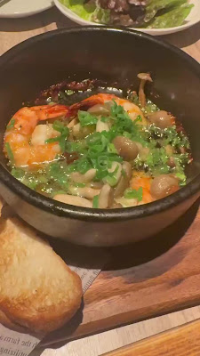 チーズ&肉バル ZA座 사진 3