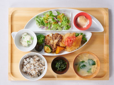 おぼんdeごはん EQUiA志木店 사진 3