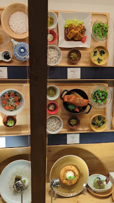 おぼんdeごはん EQUiA志木店 사진 2