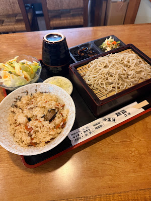 Soba noodle shop Takaya 사진 2
