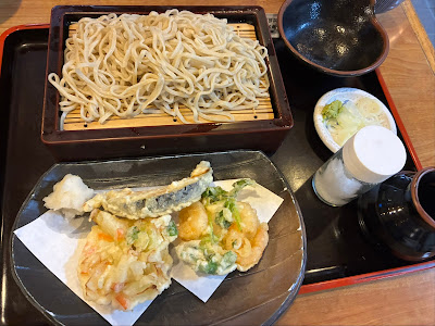 Soba noodle shop Takaya 사진 3