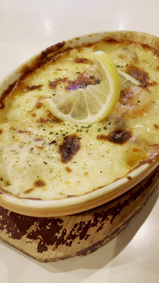 町の洋食 パーラーオオハシ 사진 2