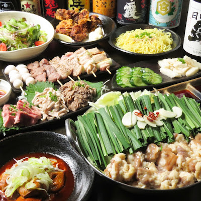もつ焼き琥羽 北戸田店 사진 2