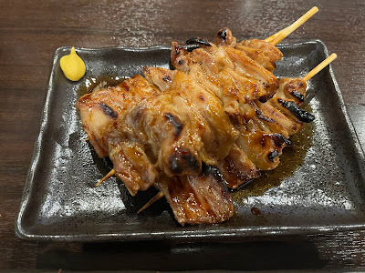 もつ焼き琥羽 北戸田店 사진 3