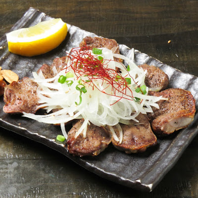 もつ焼き琥羽 北戸田店 사진 4