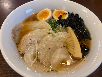 中華そば安打食堂 사진 4