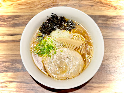 中華そば安打食堂 사진 3