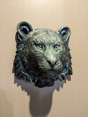 TIGER HOLE 사진 2