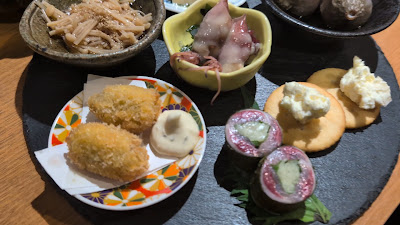 JAPANESE DINING 「一」 はじめ 사진 3