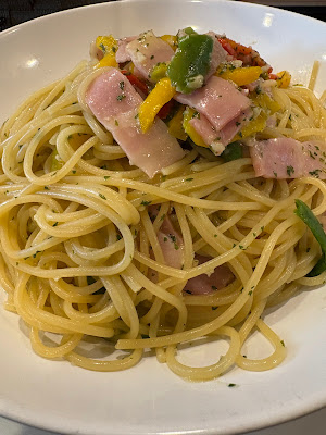 イタリア食堂 ペスカーラ 사진 4