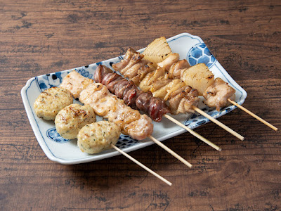 Toriyoshi Shoten 사진 3