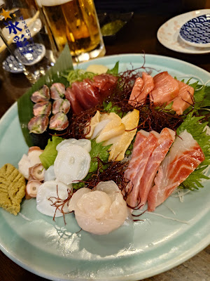 居酒屋大政 사진 3