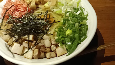 麺屋空と大地 사진 2