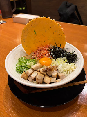 麺屋空と大地 사진 4