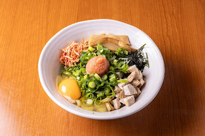 麺屋空と大地 사진 3