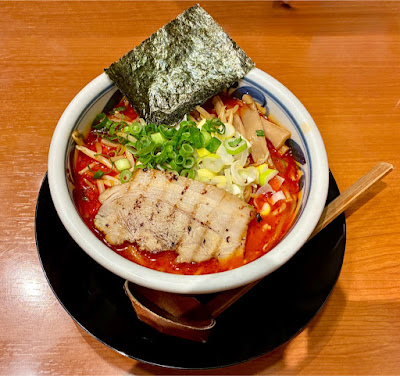 麺屋空と大地 사진 5