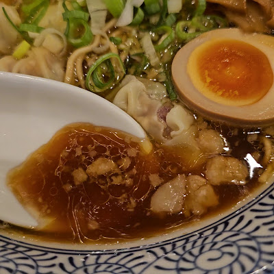 らぁ麺 㐂楽(きらく) 사진 2