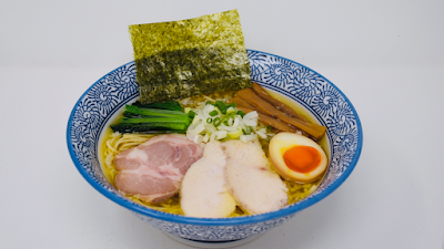 らぁ麺 㐂楽(きらく) 사진 4