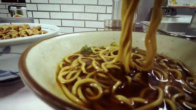 立ち喰い うどん・そば 吾妻屋 사진 2