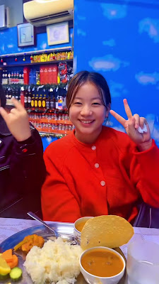 ダンタカリ DANTAKALI RESTAURANT 사진 2