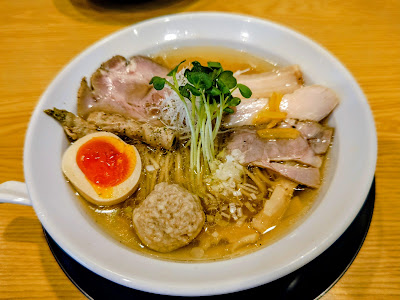 おとなの塩soba 사진 5