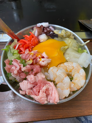 お好み焼高砂 사진 2