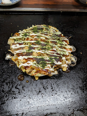お好み焼高砂 사진 3