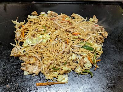 お好み焼高砂 사진 4