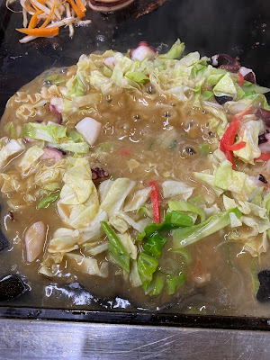 お好み焼高砂 사진 5