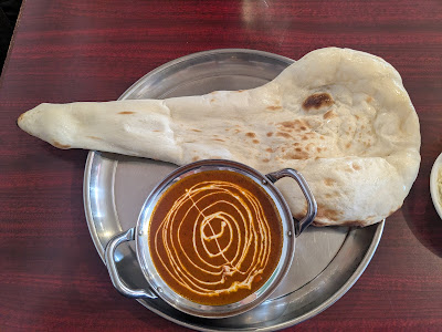 インド料理アラテイ 사진 3