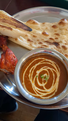 インド料理アラテイ 사진 2