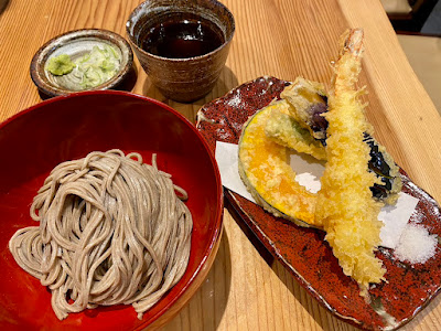 玄蕎麦しんがり草加店 사진 4