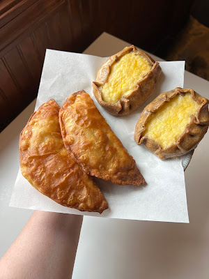 JCA Cafe 사진 3