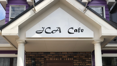 JCA Cafe 사진 2
