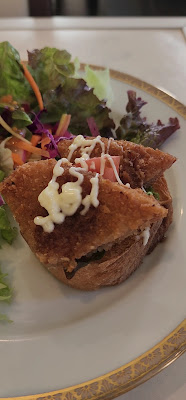 Restaurant&Cafe Four Hearts 사진 2