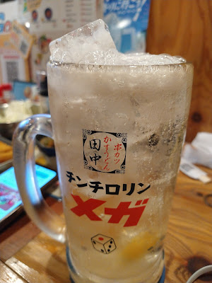 꼬치 카츠 다나카Shinmatsudo 사진 3