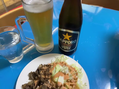 Halal Turkish kebab 사진 3