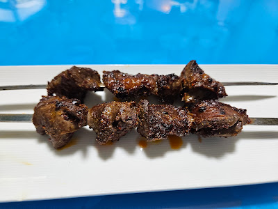 Halal Turkish kebab 사진 4