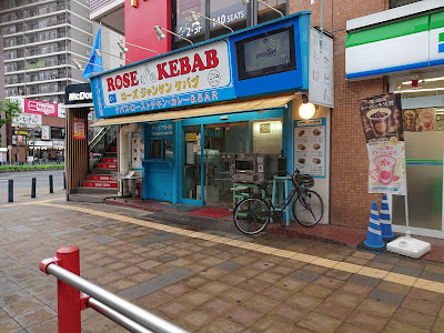 Halal Turkish kebab 사진 5