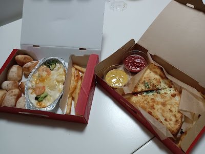 Pizza Hut Shin Matsudo 사진 3