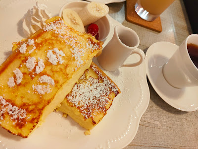 Cafe×Dining With a Will 사진 3
