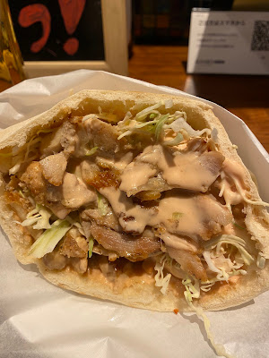 KIYAN KEBAB (キアンケバブ) 사진 3