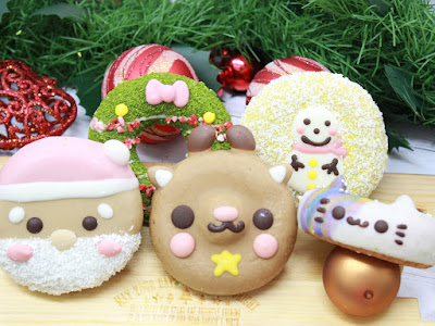 Ikumimama Animal Doughnuts 사진 3