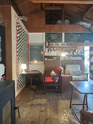 64Cafe+Ranai 사진 3