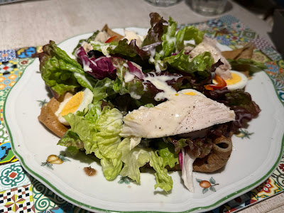 Café les Glycines 사진 2