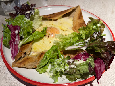 Café les Glycines 사진 4