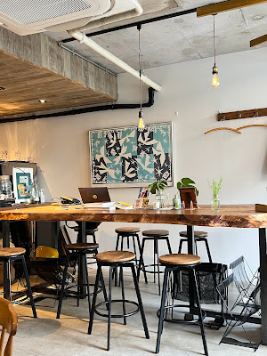 Stone River coffee 사진 4